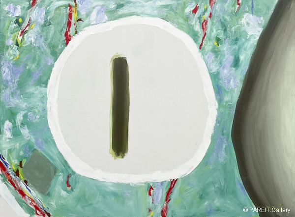 RAVEEL Roger - Stof en Geest